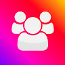 Get Subscribers Comments Likes icon