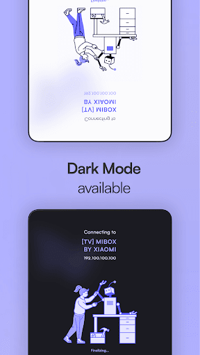 Remote control for Xiaom Mibox screenshot 20