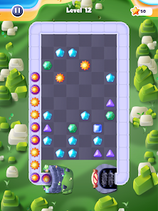 Screenshot 8 Merge Legend android
