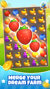 Harvest Blast – Merge Game Apk Mod for Android [Unlimited Coins/Gems] 1