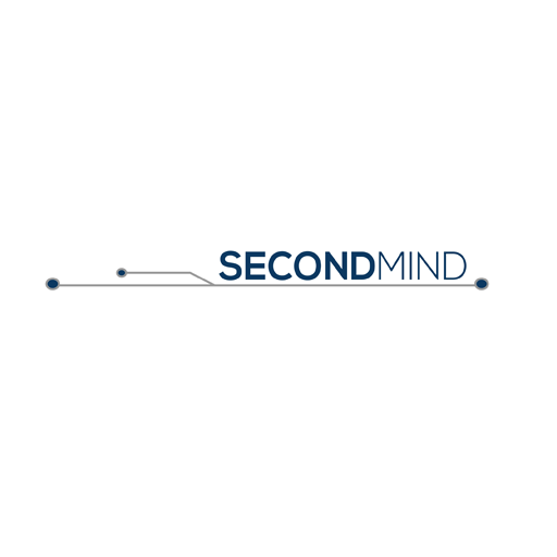 Second Mind logo