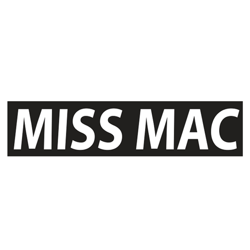 Pizzeria Miss Mac logo