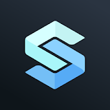 Spck Code Editor / JS Sandbox / Git Client icon