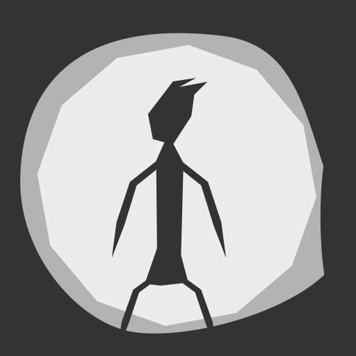 Corra no Escuro (Run Dark) logo