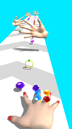 Jewel Stack - Screenshot 2