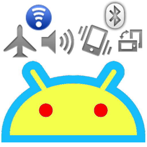 StatusBarLauncher  Icon