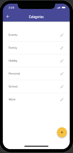 Logs of Life quick diary jou