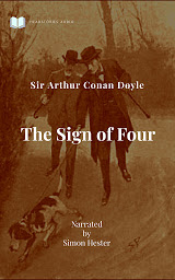 「The Sign of Four」圖示圖片