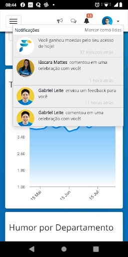 Feedz Screen 3