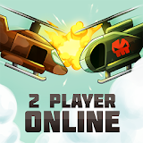 Chopper 2 Player fight Online icon
