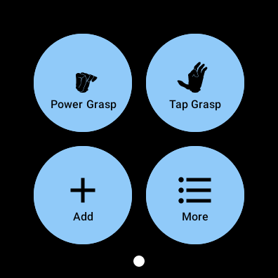 VINCENTwear Screen 3