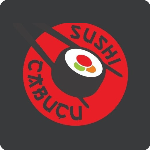 Sushi Cabuçu logo