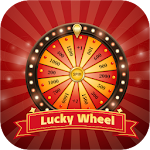 Cover Image of Download Lucky Spin - Vegas Lucky Wheel  APK