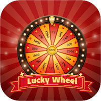 Lucky Spin - Vegas Lucky Wheel