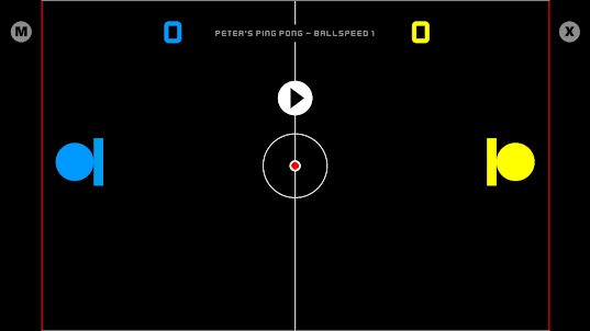 Peter`s Ping Pong