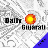 Daily Gujarati News Live icon