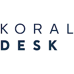Cover Image of Download KORAL DESK  APK