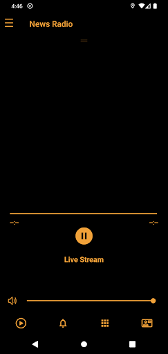 KTTR 99.7FM Screen 2