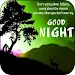 Good Night Images Gif greeting APK