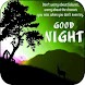 Good Night Images Gif - Good Night greetings - Androidアプリ