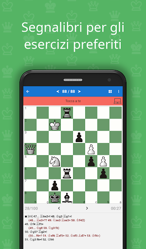 Anteprima dell'app