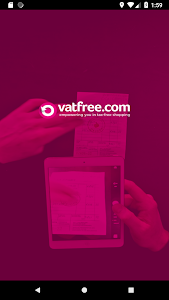 vatfree.com: tax-free shopping Unknown