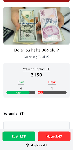 Tutarsa Screen 2