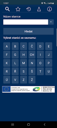 Infotabule Screenshot 1 - AppWisp.com