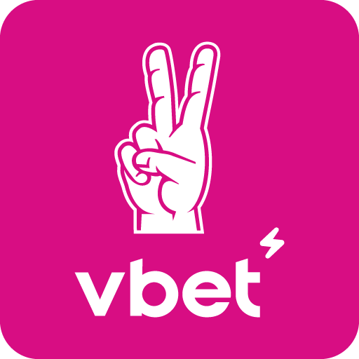 VBET: Sports Bet,Casino Slots Header - AppWisp.com