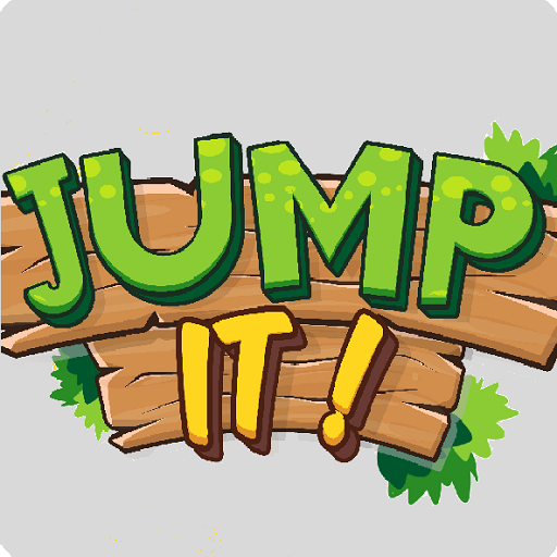 Jump It! 1.0.0.8 Icon
