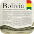 Bolivian Newspapers