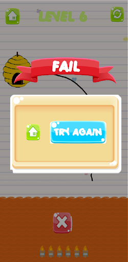 Draw and Save The Bambam