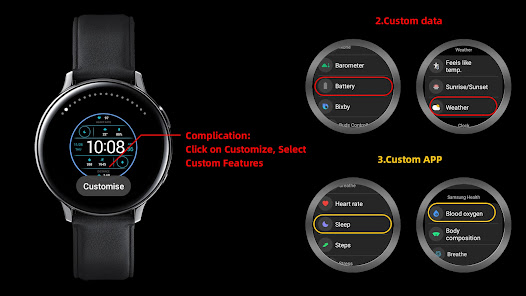 Screenshot image