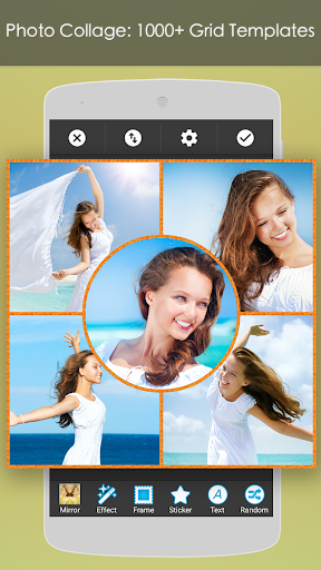 Photo Blender: Mix Photos - Photography - apps