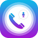 Call Recording Automatically - Androidアプリ