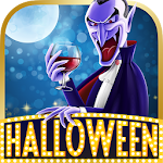 Cover Image of Unduh Halloween Jackpot Win Slots 2.24.1 APK