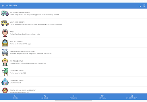 REDPEN SMKP TEMENGGONG IBRAHIM