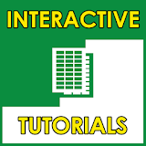 Explore Excel Guide icon