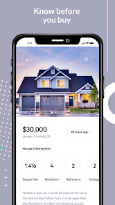 Find Homes for Sale and Rent 1.0 APK + Mod (Unlimited money) إلى عن على ذكري المظهر
