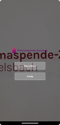 Android application Plasma4you screenshort