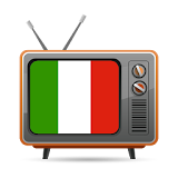 TV Channels Italy Online icon