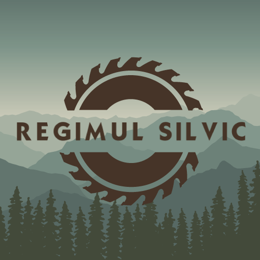 Amenzi Regimul Silvic 1.0.7 Icon