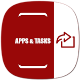Favorite Apps & Tasks Panel icon