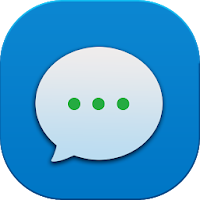 SMS Dual - Android Messaging App