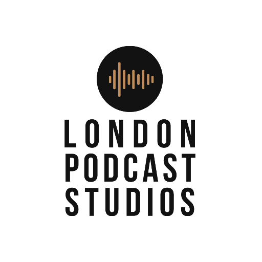 London Podcast logo