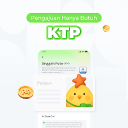 Adapundi- Pinjaman Uang Online