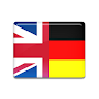 FlashCards: German - English