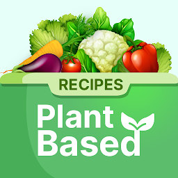 Изображение на иконата за приложение за веган диета план