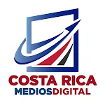 Cover Image of Download COSTA RICA MEDIOS DIGITAL  APK