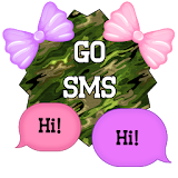 GO SMS - SCS156 icon